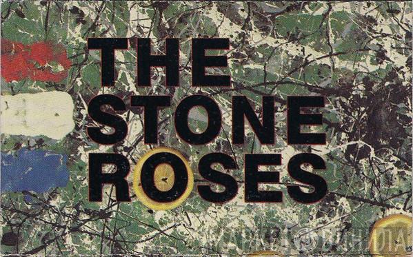  The Stone Roses  - The Stone Roses