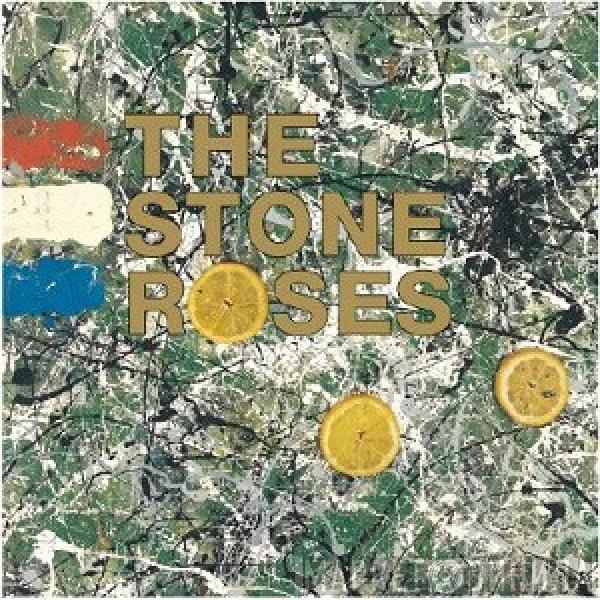  The Stone Roses  - The Stone Roses