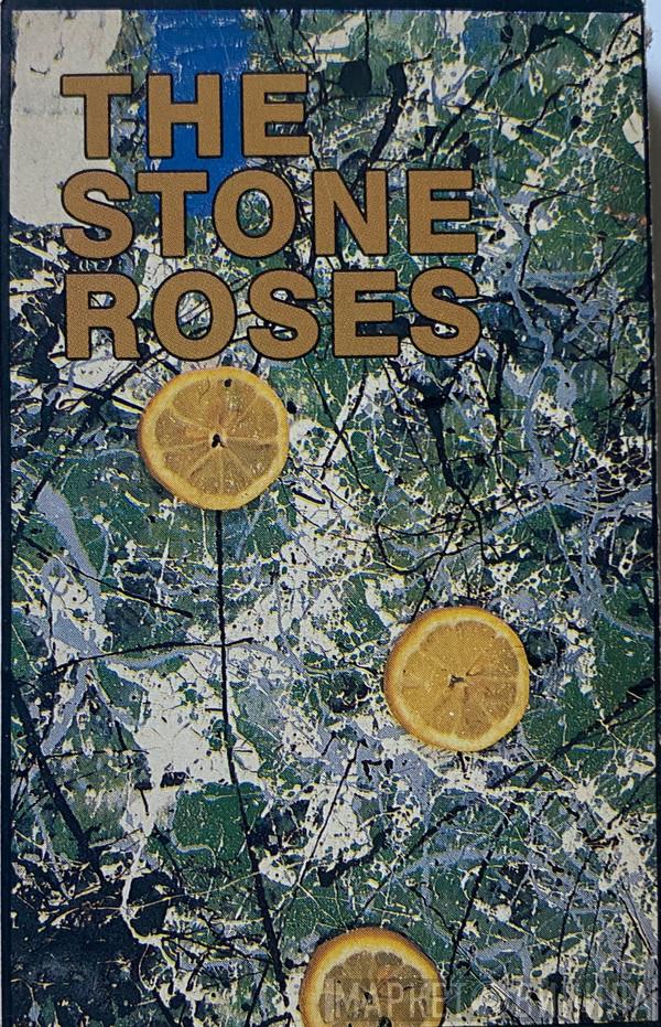  The Stone Roses  - The Stone Roses