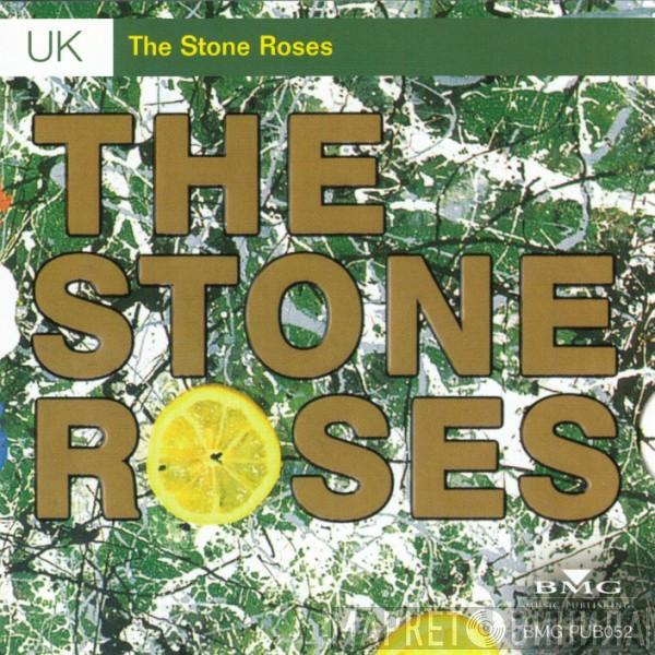  The Stone Roses  - The Stone Roses