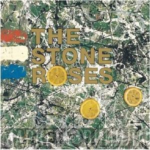  The Stone Roses  - The Stone Roses