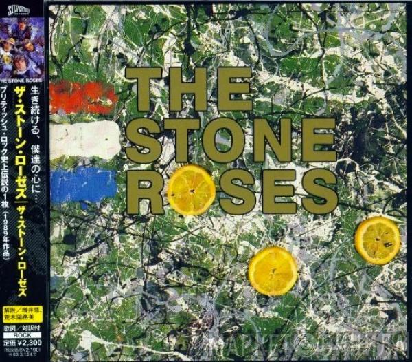  The Stone Roses  - The Stone Roses