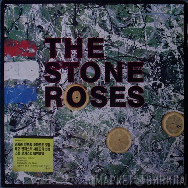  The Stone Roses  - The Stone Roses