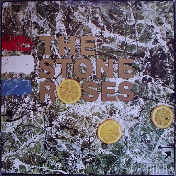  The Stone Roses  - The Stone Roses