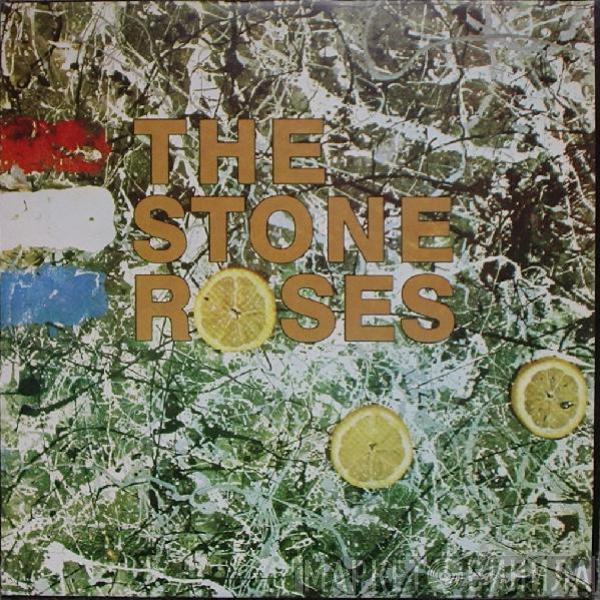  The Stone Roses  - The Stone Roses