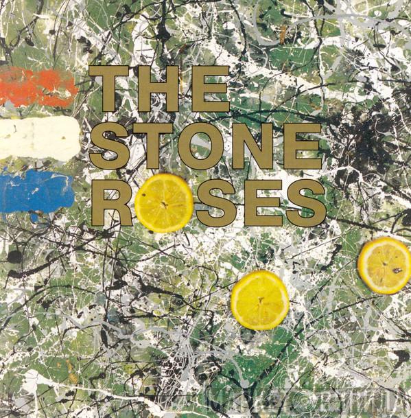 The Stone Roses - The Stone Roses