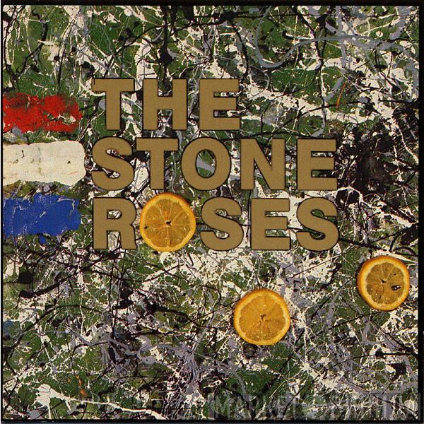  The Stone Roses  - The Stone Roses