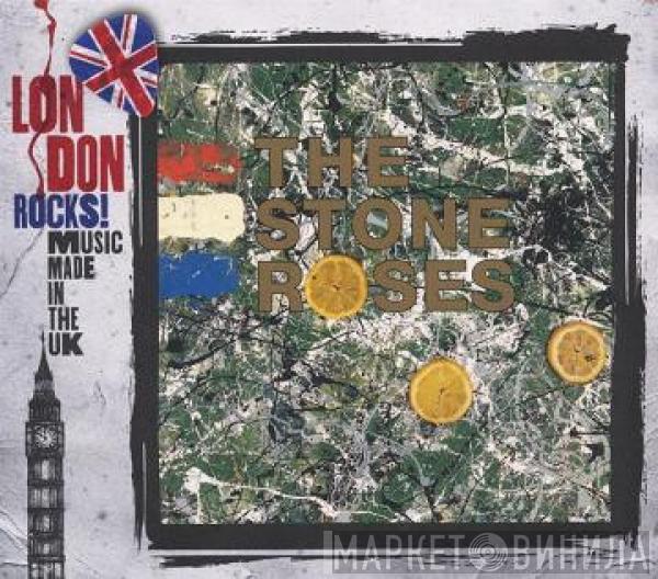  The Stone Roses  - The Stone Roses