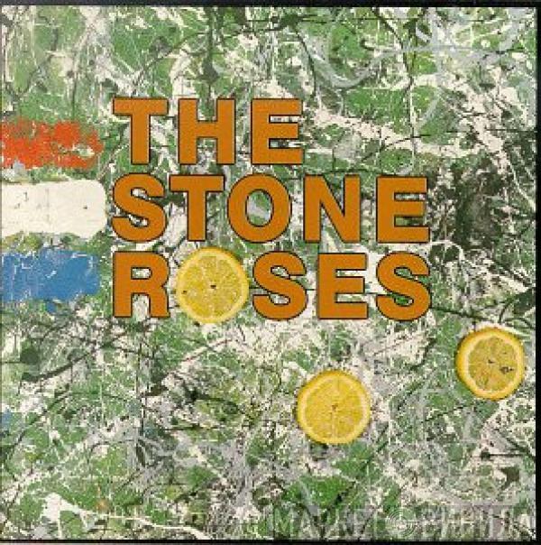  The Stone Roses  - The Stone Roses