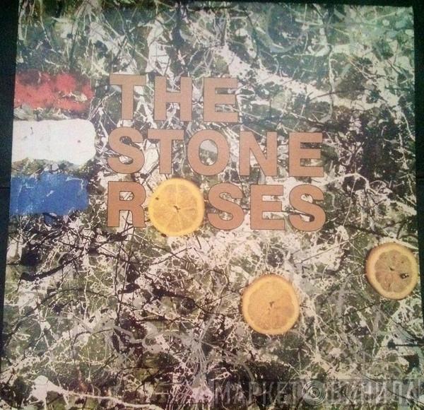  The Stone Roses  - The Stone Roses