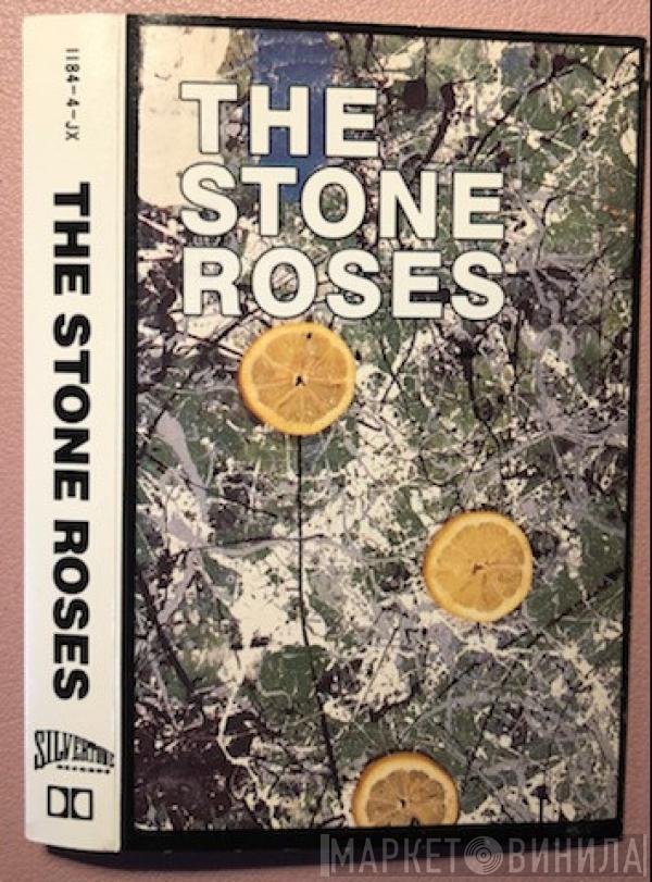  The Stone Roses  - The Stone Roses
