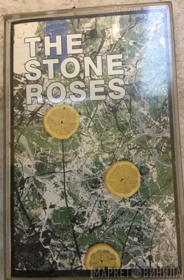  The Stone Roses  - The Stone Roses