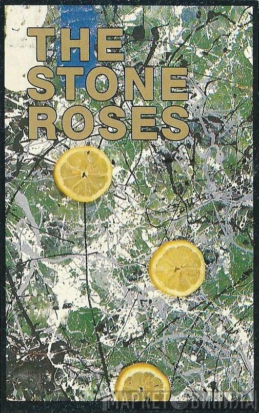  The Stone Roses  - The Stone Roses