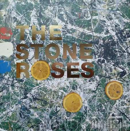  The Stone Roses  - The Stone Roses