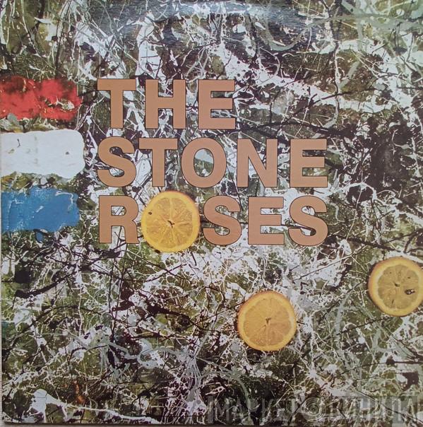  The Stone Roses  - The Stone Roses