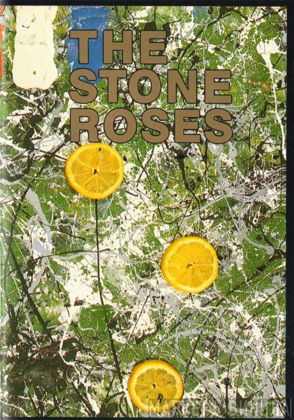  The Stone Roses  - The Stone Roses