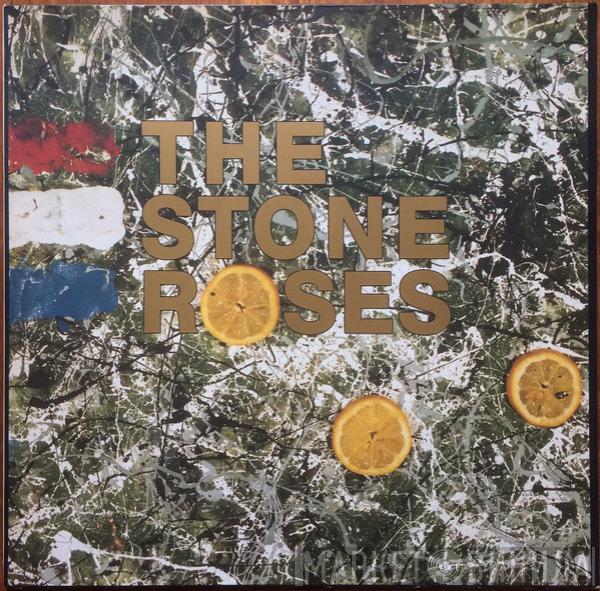  The Stone Roses  - The Stone Roses