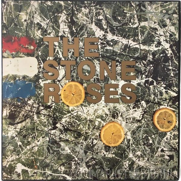  The Stone Roses  - The Stone Roses