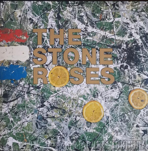 The Stone Roses - The Stone Roses
