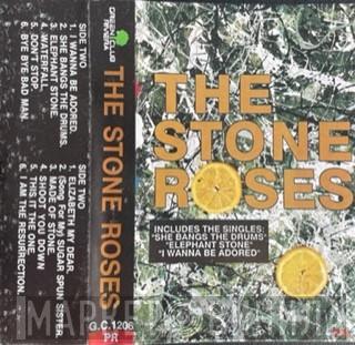  The Stone Roses  - The Stone Roses