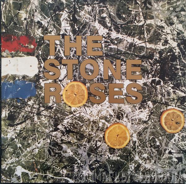  The Stone Roses  - The Stone Roses