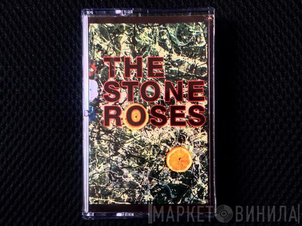 The Stone Roses  - The Stone Roses