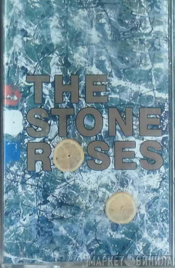  The Stone Roses  - The Stone Roses