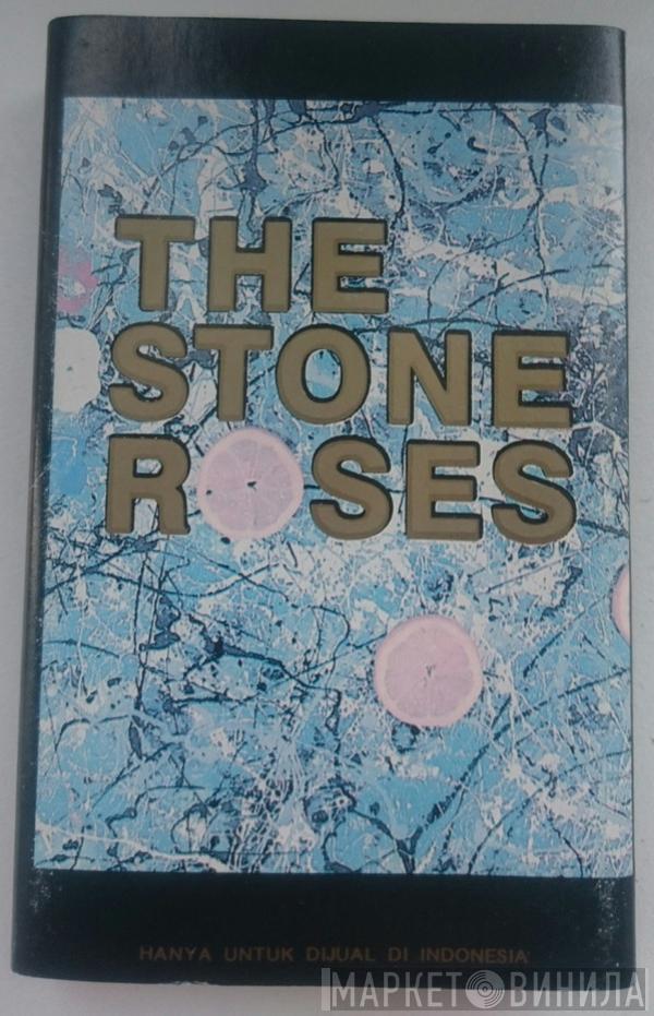  The Stone Roses  - The Stone Roses