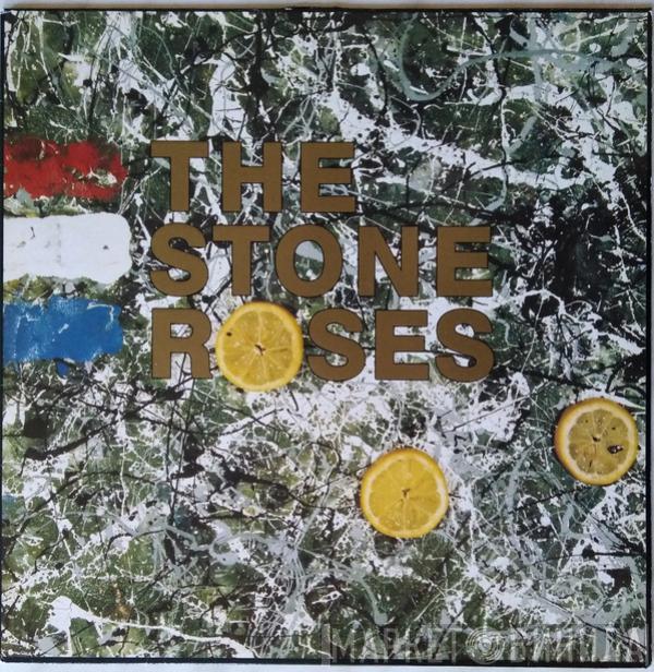  The Stone Roses  - The Stone Roses