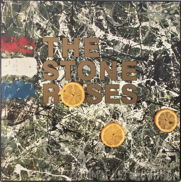  The Stone Roses  - The Stone Roses