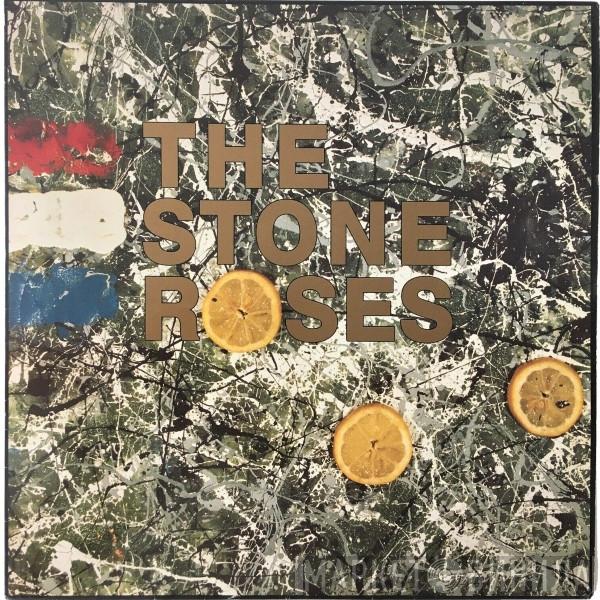  The Stone Roses  - The Stone Roses