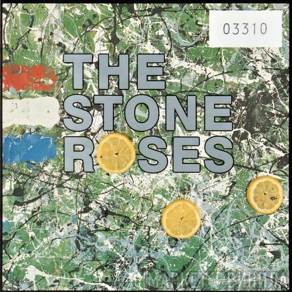  The Stone Roses  - The Stone Roses