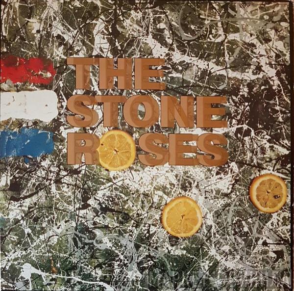  The Stone Roses  - The Stone Roses