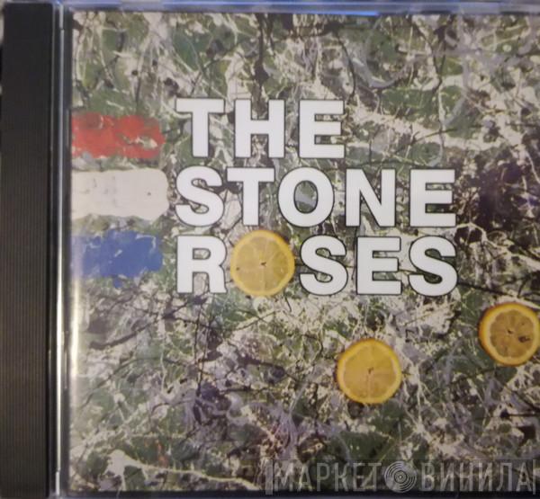  The Stone Roses  - The Stone Roses