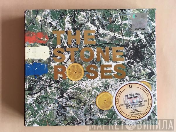  The Stone Roses  - The Stone Roses