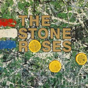  The Stone Roses  - The Stone Roses