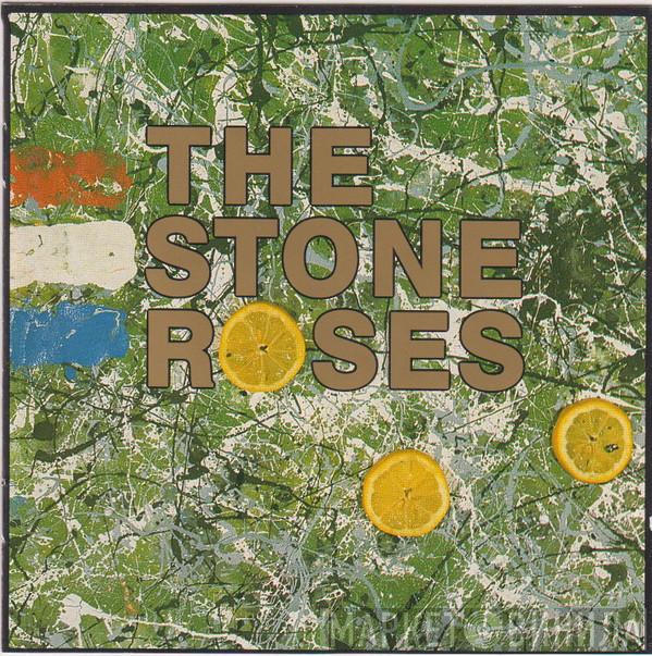 The Stone Roses - The Stone Roses