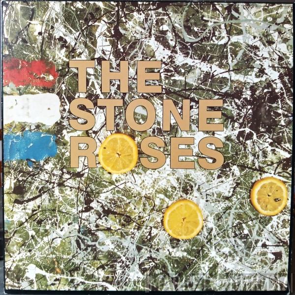  The Stone Roses  - The Stone Roses