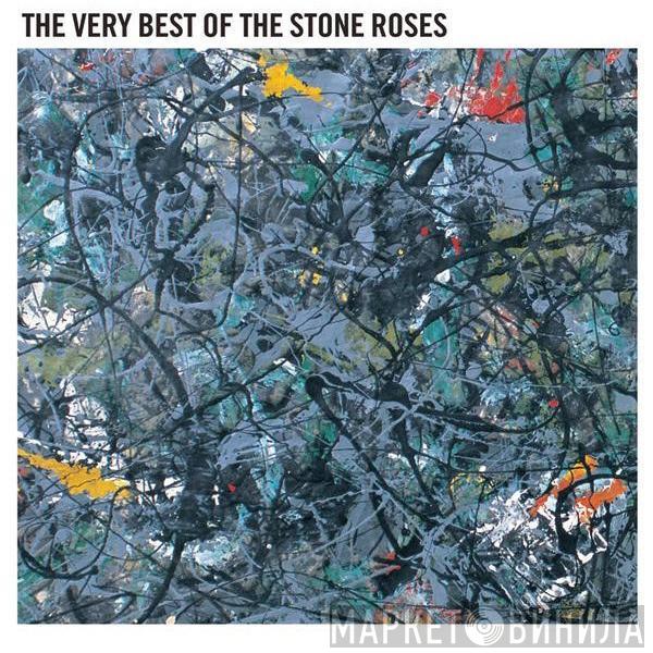 The Stone Roses - The Very Best Of The Stone Roses