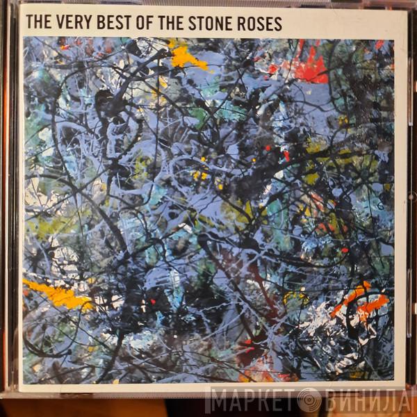  The Stone Roses  - The Very Best Of The Stone Roses