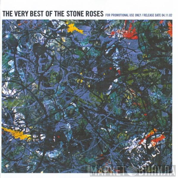  The Stone Roses  - The Very Best Of The Stone Roses