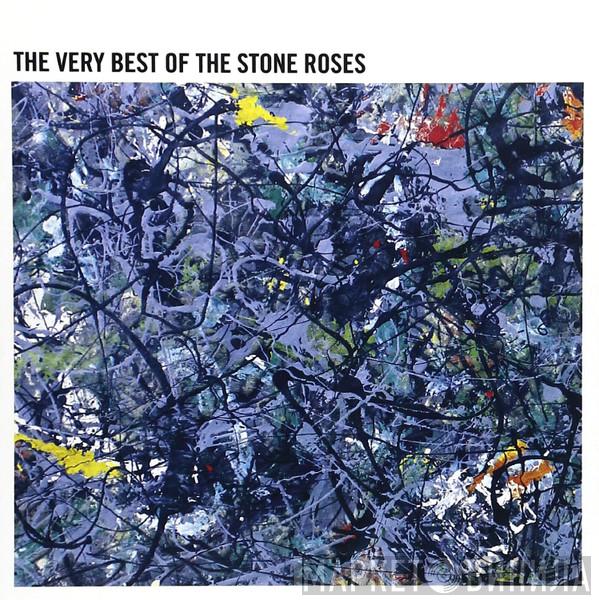 The Stone Roses - The Very Best Of The Stone Roses
