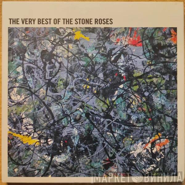  The Stone Roses  - The Very Best Of The Stone Roses