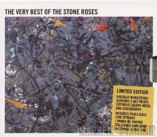The Stone Roses - The Very Best Of The Stone Roses