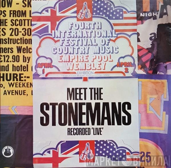 The Stoneman Family - Meet The Stonemans