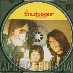 The Stooges - Live At The Whiskey-A-Go-Go