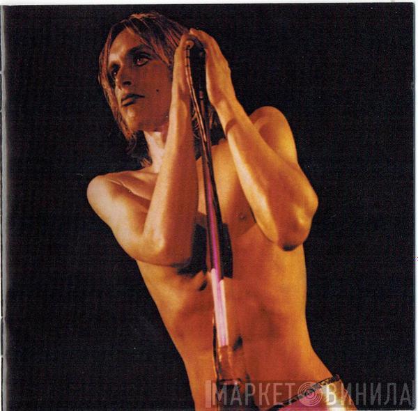 The Stooges - Raw Power