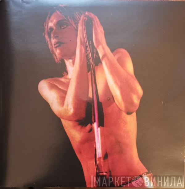  The Stooges  - Raw Power