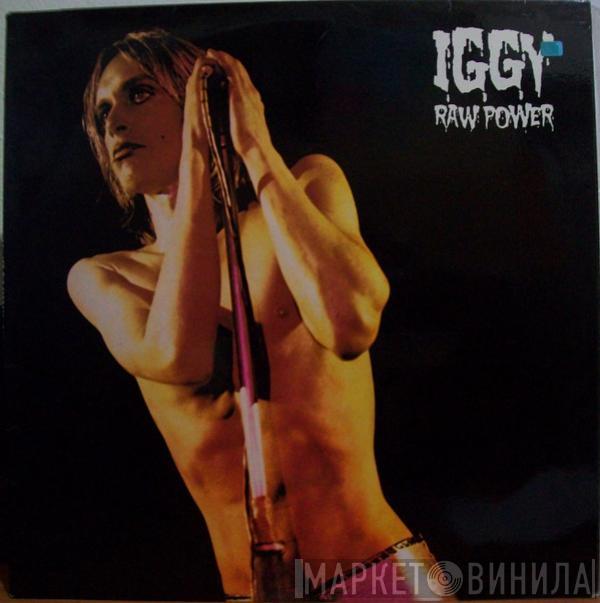  The Stooges  - Raw Power