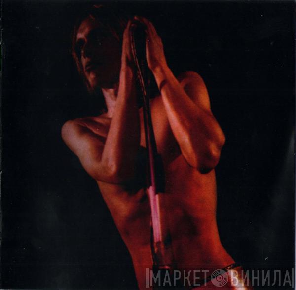  The Stooges  - Raw Power